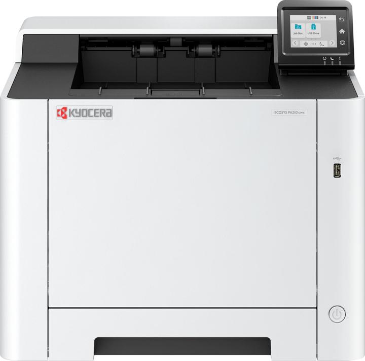 Actual product image Kyocera ECOSYS PA2101CWX (Laser, Colour)