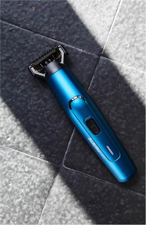 Produktbild BaByliss Multi 12in1 MT890E