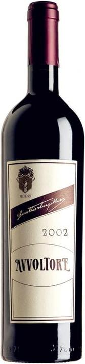 Produktbild Morisfarms Avvoltore IGT (1 x 75 cl, 2013)