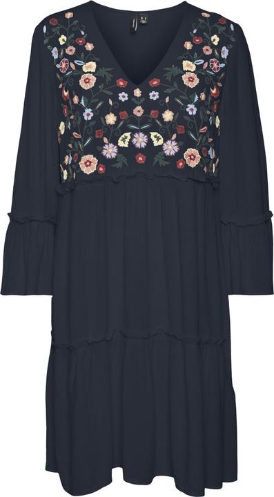 Vero Moda VMSINA Kurzes Kleid Kleid (48)