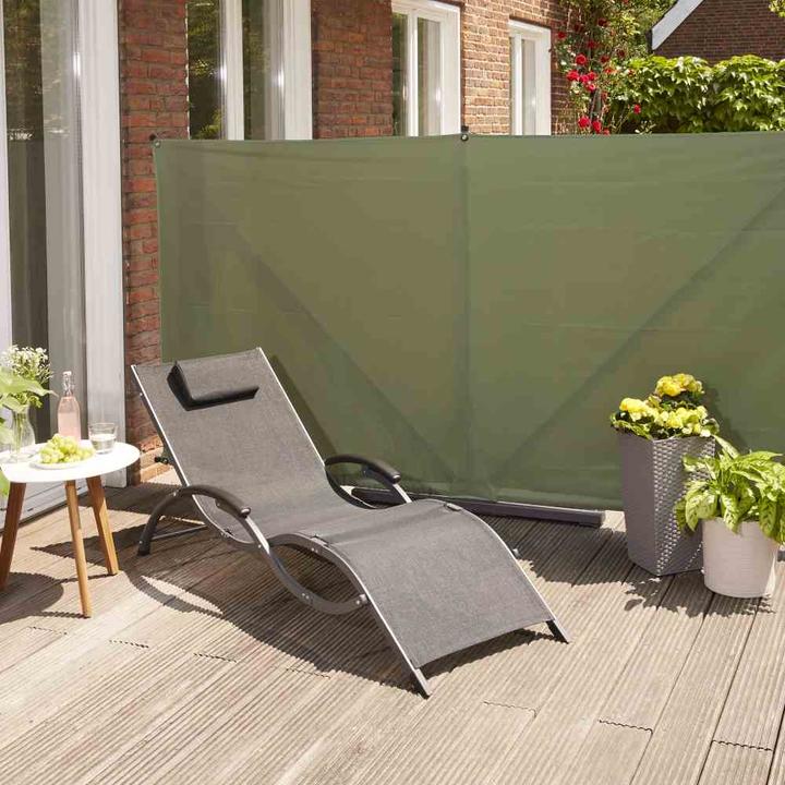 Produktbild Siena Garden Sichtschutz (2814 cm)