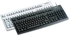 Produktbild CHERRY Tastatur G83-6104 (US, Kabelgebunden)
