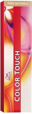 Produktbild Wella Color Touch Vibrant Reds (66/44 dunkelblond intensiv rot-intensiv)