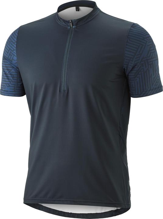 Image du produit Gonso Adventure Jersey Halfzip (S)