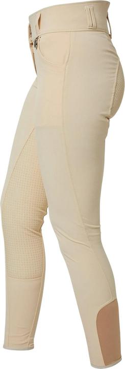 Premier Equine turnierhose mit grip hohe taille sophia