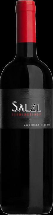 Image du produit Weingut Salzl Réserve de Zweigelt (1 x 150 cl, 2016)