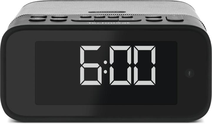 Actual product image TechniSat Digitradio 52 (DAB+, VHF, Bluetooth)