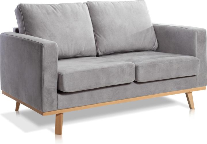 Möbel-Eins Corin (2 person sofa)