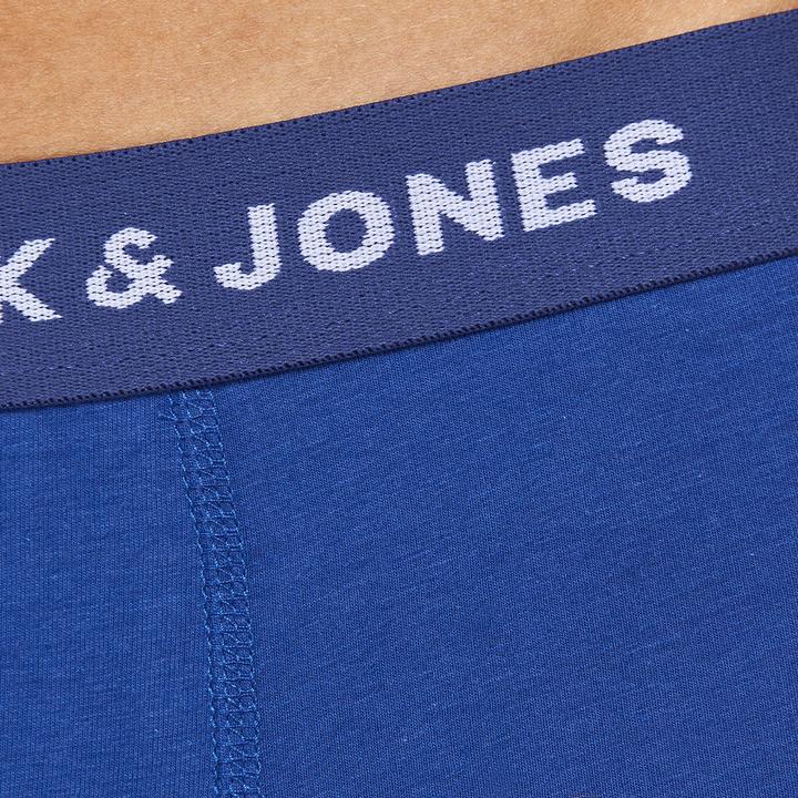 Actual product image Jack & Jones 10er Pack Basic Retro Short / Pant (S, pack of 10)