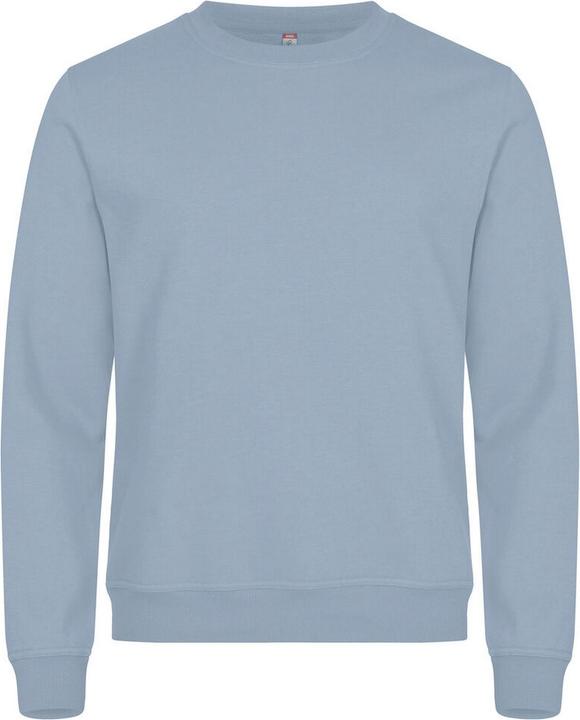 Weiches Blau