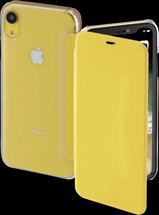 Hama Clear (Apple iPhone XR)