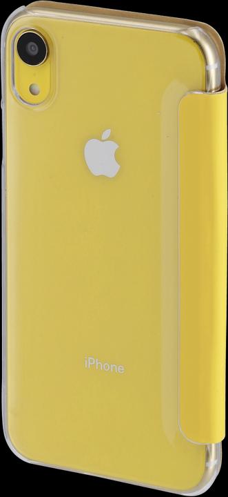 Produktbild Hama Clear (Apple iPhone XR)