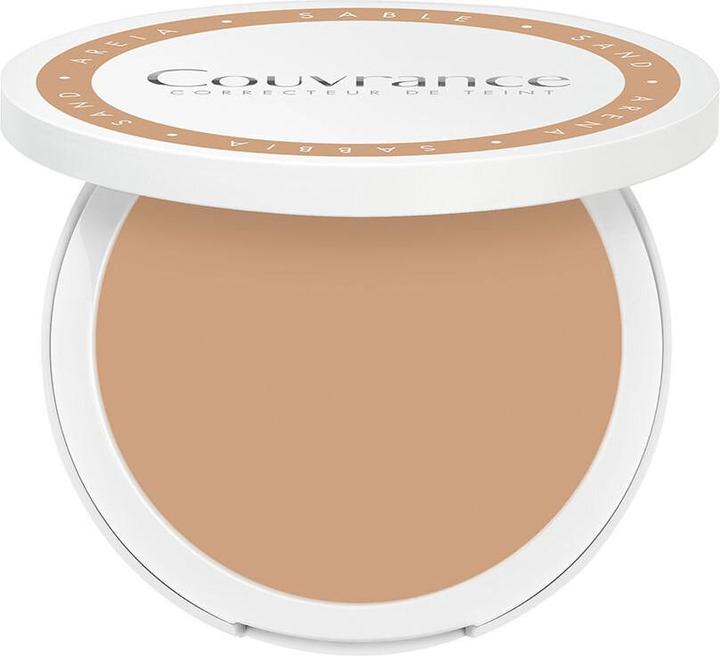Image du produit Avène Couvrance Base de maquillage crème compacte Arena - 85 Grammes (Crème pour le corps)