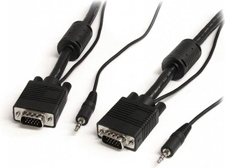 Immagine prodotto StarTech VGA — VGA (2 m, VGA)