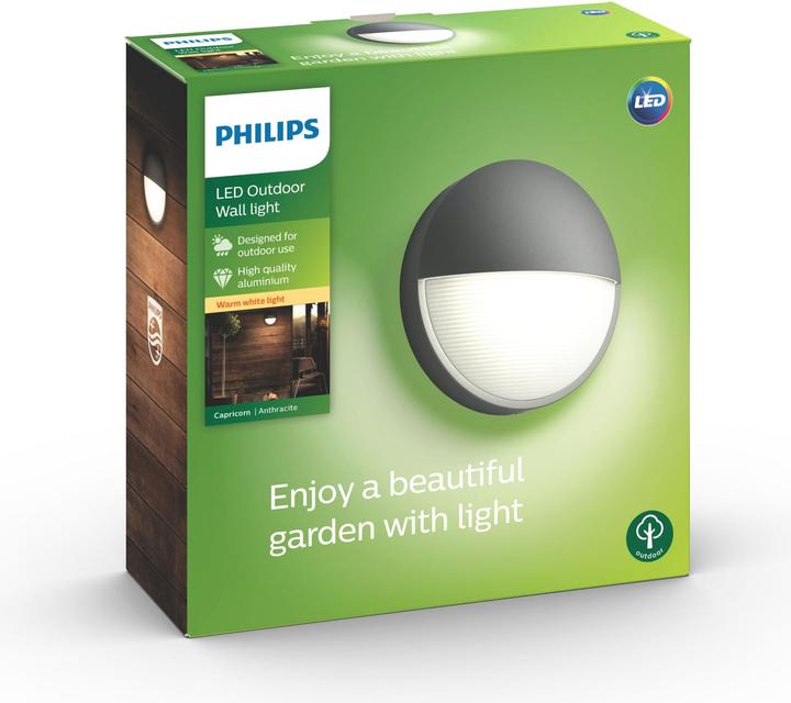 Actual product image Philips myGarden Capricorn (600 lm)