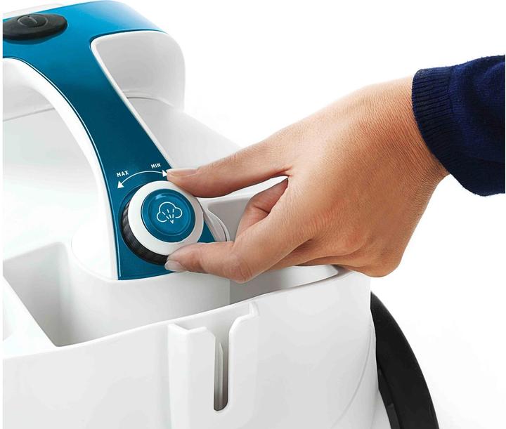Actual product image Polti Vaporetto Smart100T (4 bar, 1500 W)