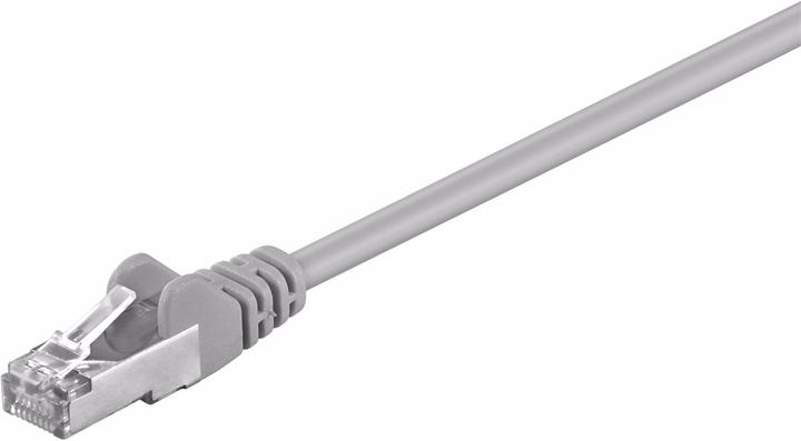 Produktbild Goobay Netzwerkkabel (F/UTP, CAT5e, 30 m)