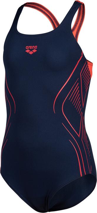 Arena G Reflecting Swimsuit Swim Pro Back (116)