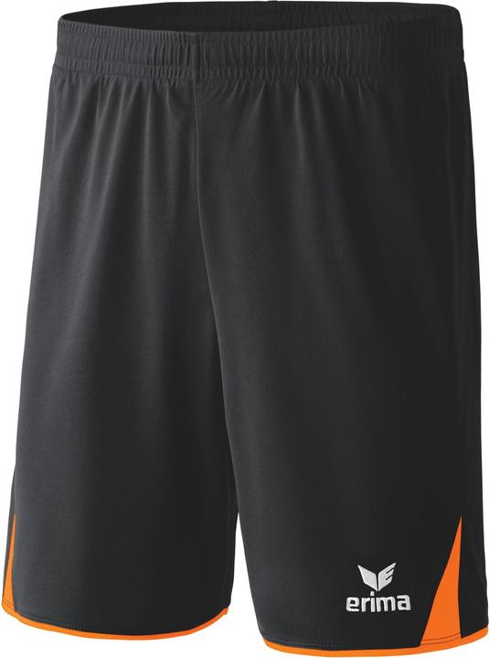 black orange