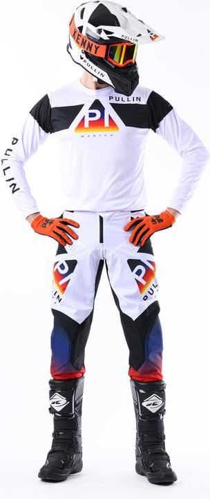 Image du produit Pull In Moto Challenger Master (S)