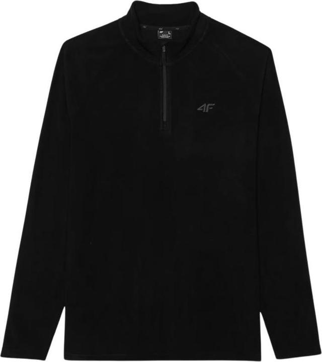Immagine prodotto 4F Fleece-Sweatshirt (XXL)