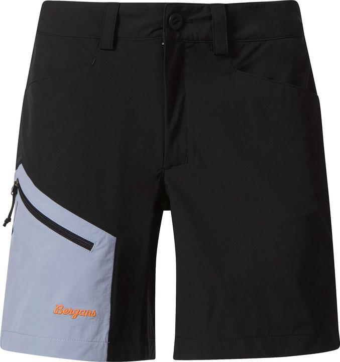 Bergans Vaagaa Light Softshell