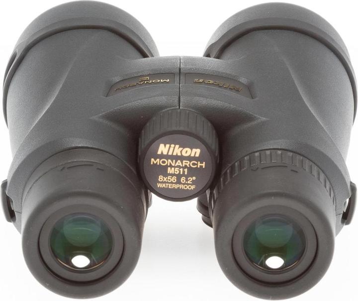 Produktbild Nikon Monarch 5 (8 x, 56 mm)