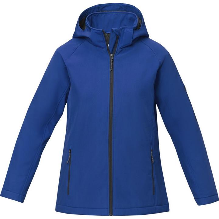 Immagine prodotto Elevate Essentials Notus Giacca Soft Shell Imbottita Donna (XS)