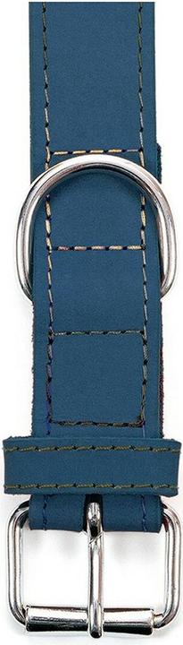 Image du produit Gloria Collier pour chien Oasis bleu 70 cm (70 x 3 cm) (Nubuck)