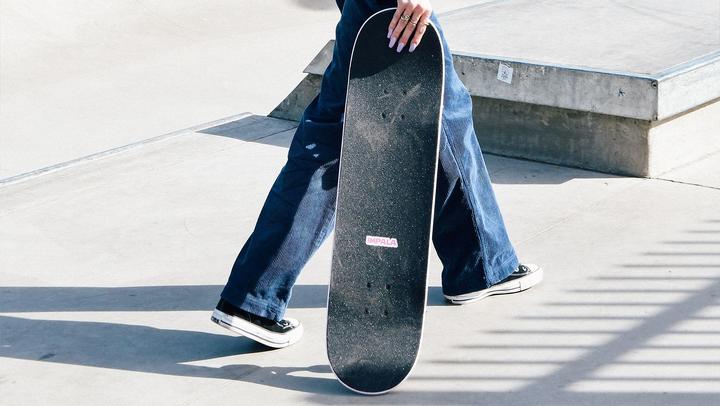 Image du produit Impala Saturn Skateboard (32")