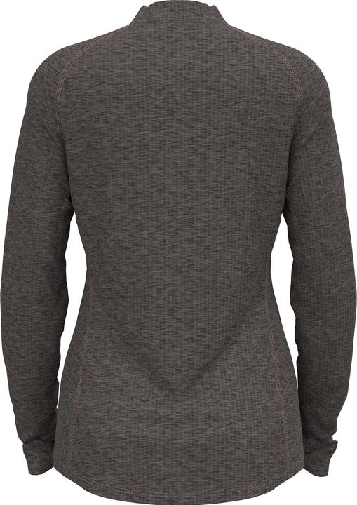 Actual product image Odlo Mid layer full zip TENCIA (XS)