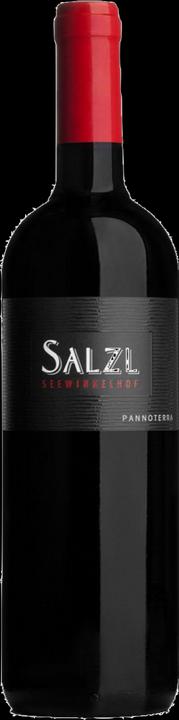 Immagine prodotto Weingut Salzl Pannoterra (1 x 150 cl, 2016)