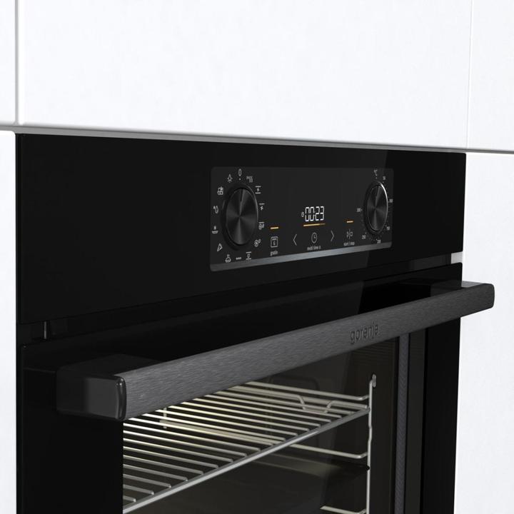 Image du produit Gorenje BPS 6737 E14BG Four A+