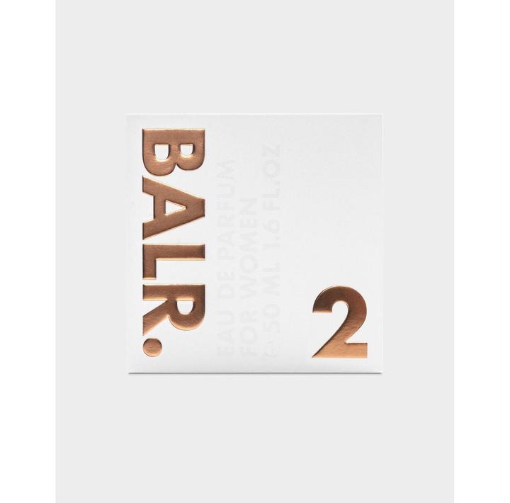 Actual product image Balr 2 (Eau de parfum, 100 ml)