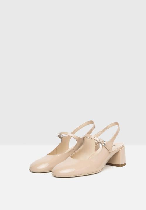 Actual product image Nero Giardini Pumps (37)