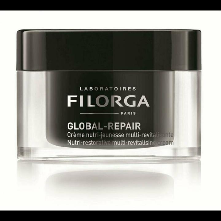 Actual product image Filorga Global Repair Crème (50 ml, Day cream)