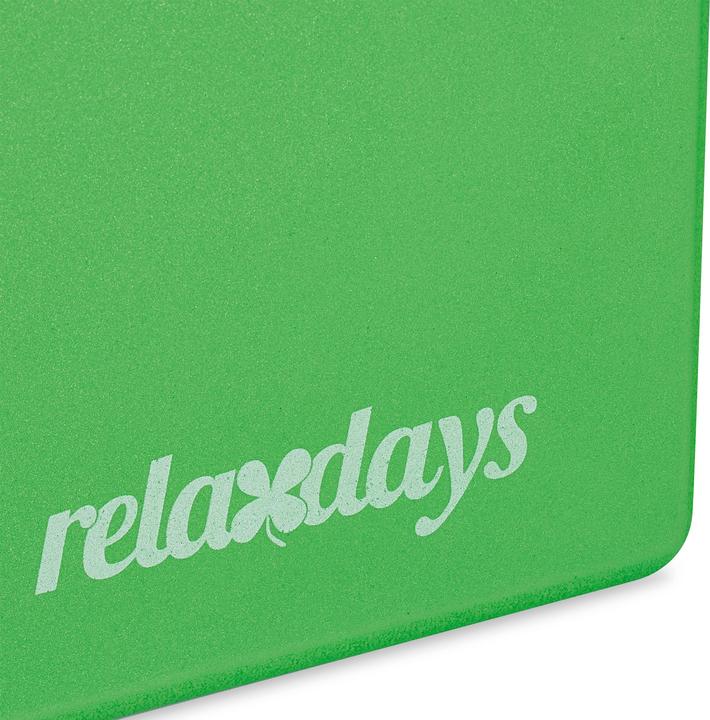 Produktbild Relaxdays Yogablock