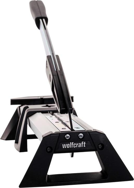 Produktbild wolfcraft wolfcraft 1 VLC 800 - Vinyl- und Laminatschneider (Schneidegerät)