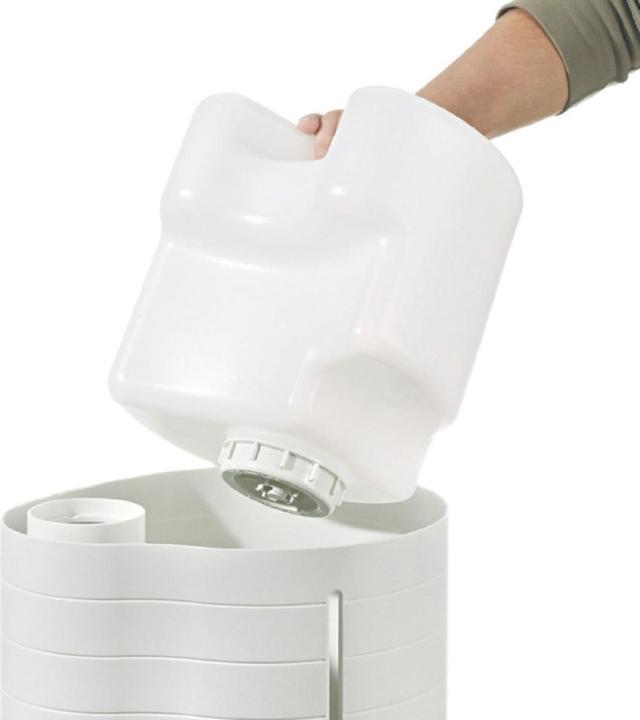 Actual product image Beurer Lb 50 (40 m²)