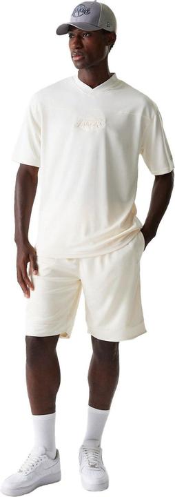 Produktbild New Era NBA Basketball Shirt Jersey - Los Angeles Lakers XXL (XXL)