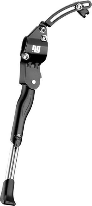 NG Sports Vario Kick V2 Fahrradständer, Hinterbauständer, 26"-29", black