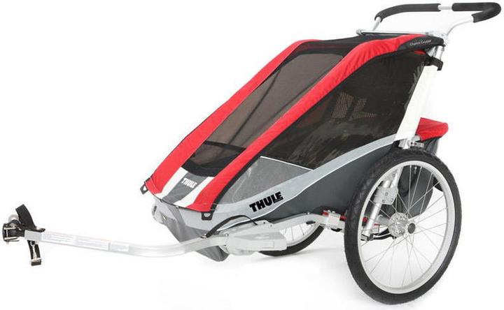 Thule Chariot Cougar 2