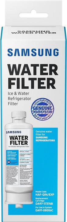 Actual product image Samsung HAF-QIN/EXP (1 x)