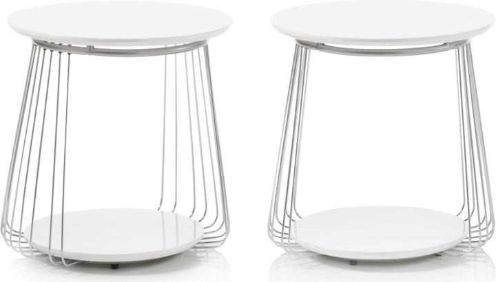 Immagine prodotto Robas Lund Vilnius (50 x 50 x 51 cm)