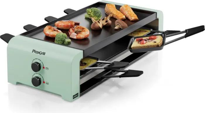 Produktbild Stöckli Pizzagrill für 8 Personen
