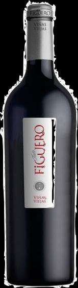 Immagine prodotto Bodegas Garcia Figuero Figuero Viñas Viejas Seleccionadas (1 x 75 cl, 2016)