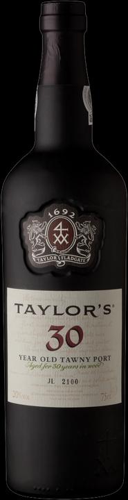Image du produit Taylor's Tawny 30 ans d'âge (1 x 37,5 cl)