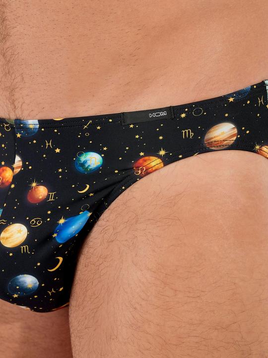 Immagine prodotto HOM Minislip Micro Briefs Funky Style (XXL, Confezione singola)