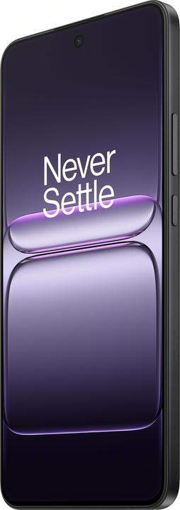 Produktbild OnePlus Nord CE5 (128 GB, Schwarz, 6.77", Hybrid Dual SIM, 5G)