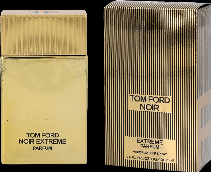 Produktbild Tom Ford Noir Extreme (Eau de Parfum, 100 ml)